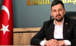 Tiryaki: "Bingöl'de Engelleri Birlikte Aşacağız"