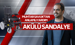 Muhtar Savuk'tan Anlamlı Yardım