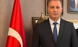 Baran: "Basın, Demokrasinin Güçlü Sütunu"