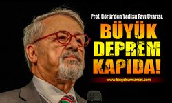 Yedisu Fayı Uyarısı: Büyük Deprem Kapıda!