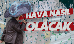 Ocak Ayının Son Haftasında Bingöl'de Hava Durumu Nasıl Olacak?