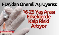 Kalp İltihabı Vakaları: Aşı Sonrası Görülme Oranı Artıyor