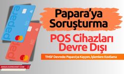 Yasa Dışı Bahis İddiası: Papara’ya Kayyım Atandı