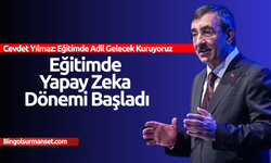 Eğitime Dijital Yol Haritası