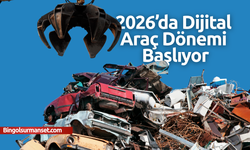 2026’da Dijital Araç Dönemi Başlıyor