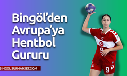 Berfin Yürüyücü, Milli Takım Kadrosuyla Avrupa Şampiyonası’nda