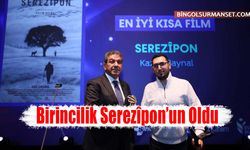 Birincilik Serezîpon’un Oldu