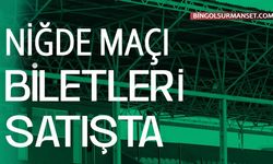 Grubun En Kritik Maçının Biletleri Satışa Çıkarıldı