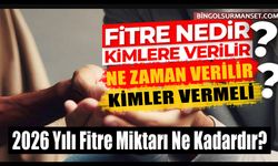 Ramazan'da Fitre İbadeti: Kimlere Verilir, Ne Zaman Verilmeli?