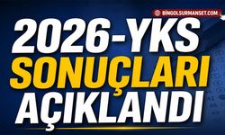 2026-YKS Sonuçları Açıklandı