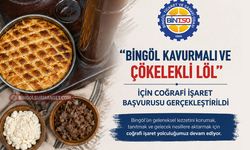 Bingöl’ün Geleneksel Lezzeti “Löl” Coğrafi İşaret Yolculuğunda