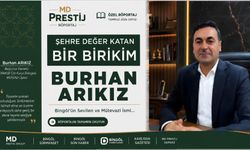 Şehre Değer Katan Bir Birikim: Burhan Arıkız