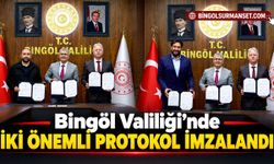 "Spor Hayattır" Projesi Kapsamında İki Okula Halı Saha Yapılacak