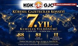 Yerelden Küresele Uzanan Medya Köprüsü: KGK