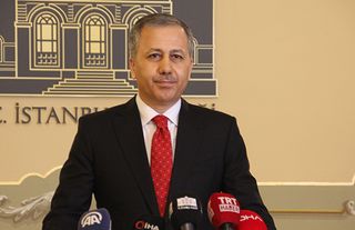 Son 4 Gün İçerisinde 2 Bin 368 Kişi Gözaltına Alındı