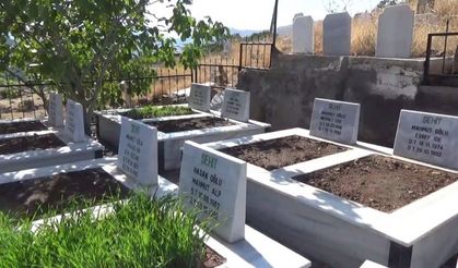 PKK’lı Teröristlerin 30 Yıl Önce Katlettiği 19 Sivilin Acısı İlk Gün Gibi Yüreklerde