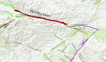 Yedisu Fayı İçin Bir Uyarı Daha!