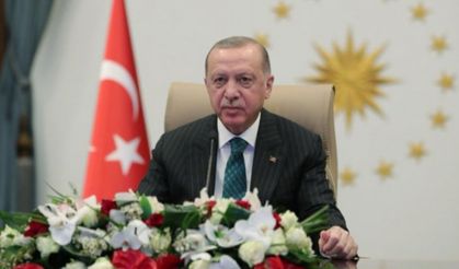 Cumhurbaşkanı Erdoğan, Mehmetçik’in yeni yılını kutladı