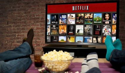 En Çok İzlenen Netflix Orijinal Dizileri