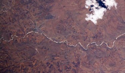 Türkiye’nin En Uzun Nehirlerinden Biri Bingöl’den Geçiyor