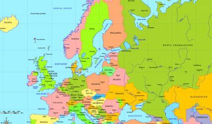 Ülkelerin IQ Seviyeleri Ortaya Çıktı!