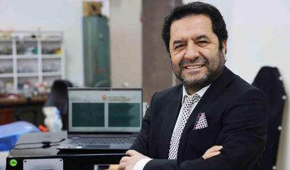 Türk bilim adamı ürettiği cihazla ABD’li teknoloji devine rakip oldu