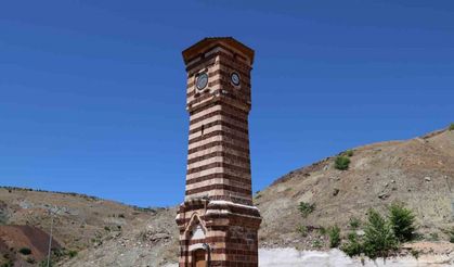 II. Abdülhamid’in tahta çıkışına özel yapılmıştı: Bölgede sadece o ayakta kaldı