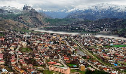 Elazığ Haberleri ve Son Dakika Gelişmelerini Takip Edin!