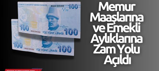 Tartar:Genç'in Geleceği İçin Yatırımlar
