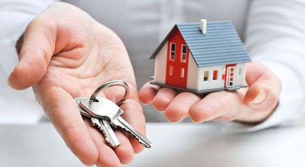 9 Yılda 20 Bin 939 Konut Satıldı