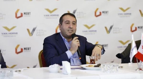 Bingöl’de Üretilip, Kanada’ya İhraç Edilecek