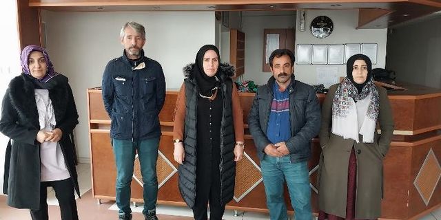 Öğretmenevi Boşaltıldı, 7 Kişi İşsiz Kaldı