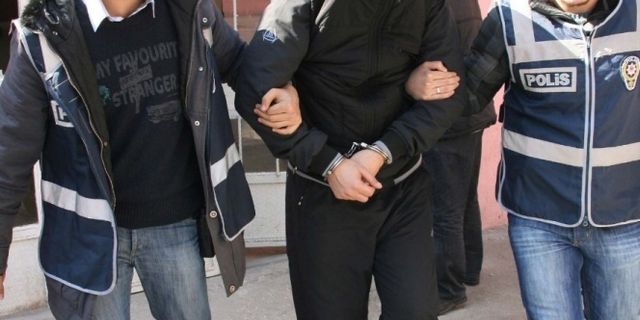 Zehir Tacirlerine 19 İlde Operasyon: 45 Gözaltı