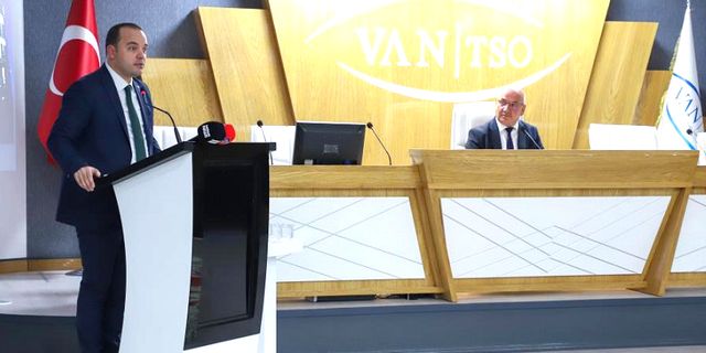 “El Birliğiyle Çalışmaya Devam Etmeliyiz''