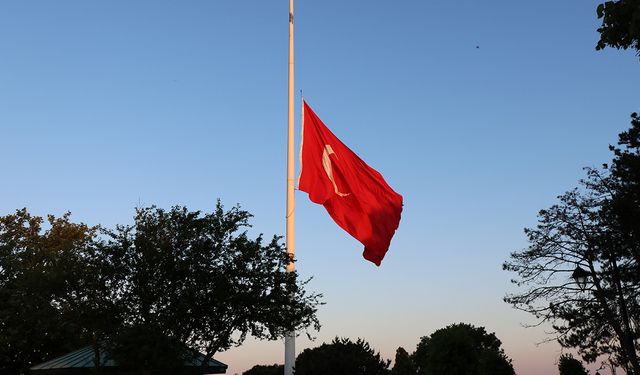 Türkiye 3 Günlük Ulusal Yas İlan Edecek