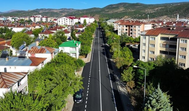 Bingöl Belediyesi, Modern ve Konforlu Ulaşım İmkanı Sunmaya Devam Ediyor