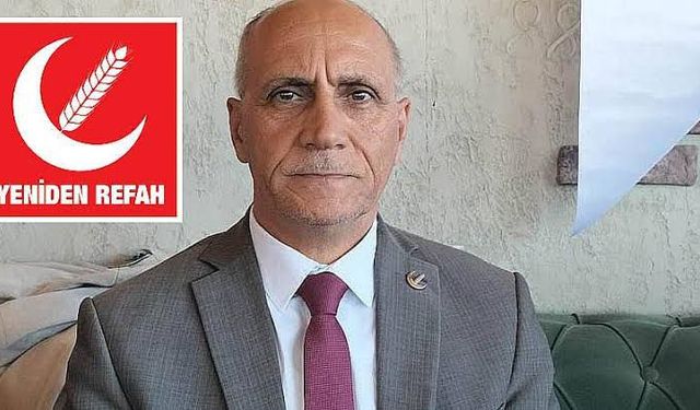 Arslan: “ İsrail'in Devlet Gibi Değil, Örgüt Gibi Hareket Ediyor”