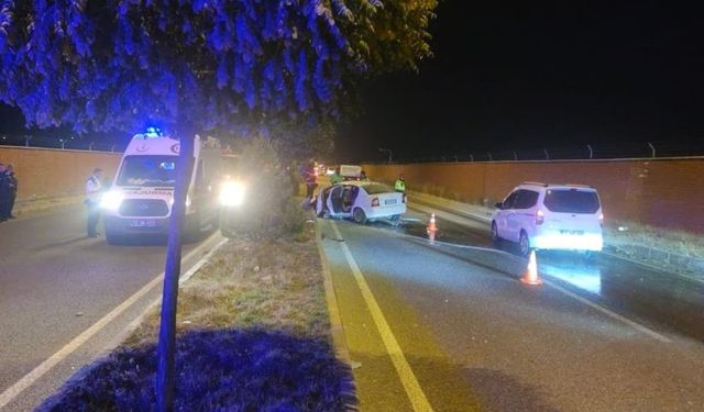 Bingöl’de İki Ayrı Trafik Kazası: 12 Yaralı