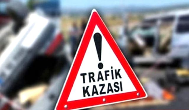 Bingöl’de Kasım Ayı İçinde 119 Trafik Kazası Meydana Geldi