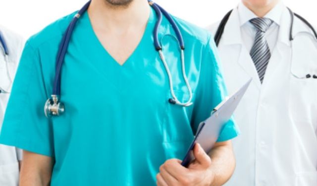 Bingöl’e 21 Doktor Ataması Yapıldı