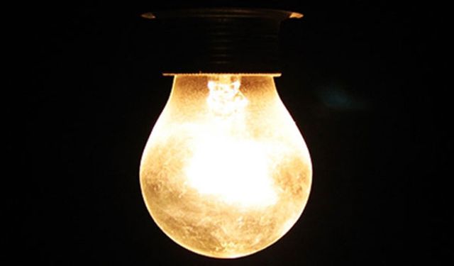 Bingöl’de Mart Ayının İlk Gününde Elektrik Kesintisi