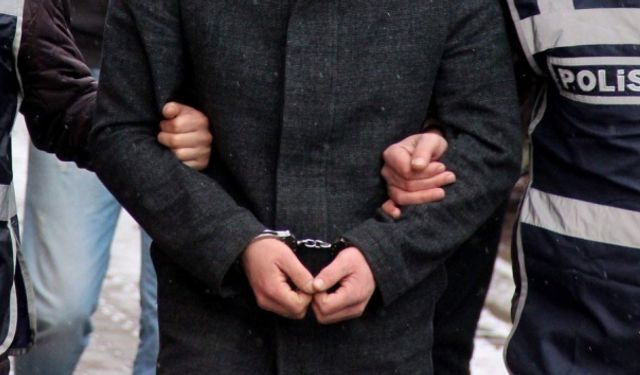 Bingöl’de Kesinleşmiş Hapis Cezası İle Aranan 19 Kişi Yakalandı