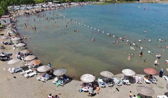 Burası Bodrum veya Çeşme değil, Sivrice