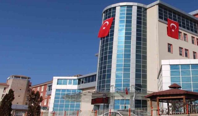 Elazığ’da sıcaklık uyarısı