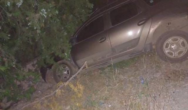 Elazığ’da trafik kazası: 5 yaralı