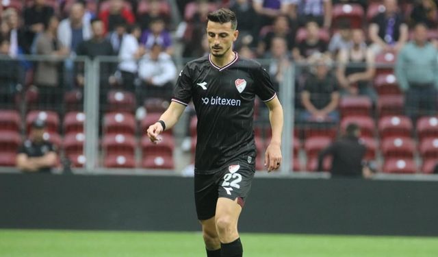 Elazığspor’da şampiyon kadrodan 4. ayrılık