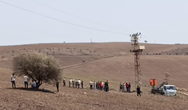 Diyarbakır ve Mardin’deki yangının nedeni hakkında bilirkişi raporu bekleniyor