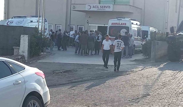 Diyarbakır’da iki kuzen girdikleri suda boğuldu