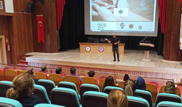 Elazığ’da narkorehber faaliyetleri sürüyor