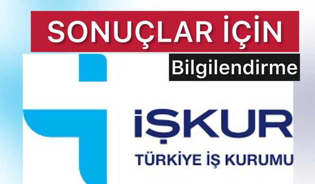 Bingöl İŞKUR Noter Kurası